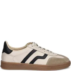 Кроссовки Cuzmo с панелями Кроссовки Cuzmo с панелями