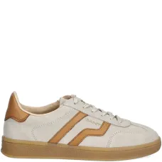 Замшевые кроссовки Cuzima Замшевые кроссовки Cuzima