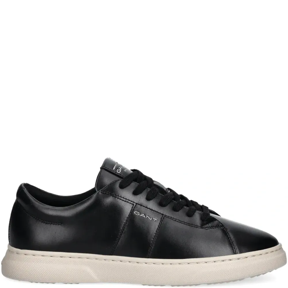 Кожаные кроссовки Joree