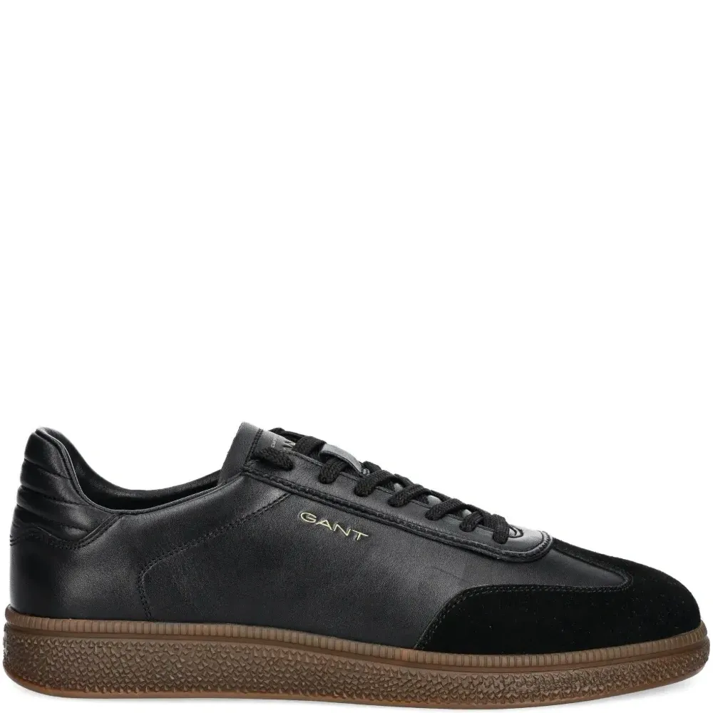 Кроссовки Cuzmo с панелями Кроссовки Cuzmo с панелями