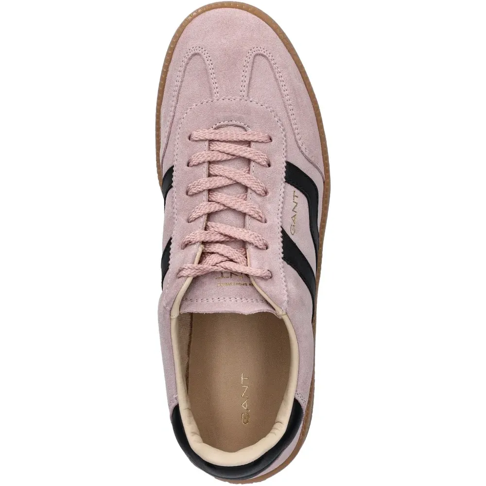 Кроссовки на платформе Cuzmani