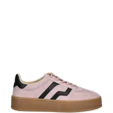 Кроссовки на платформе Cuzmani