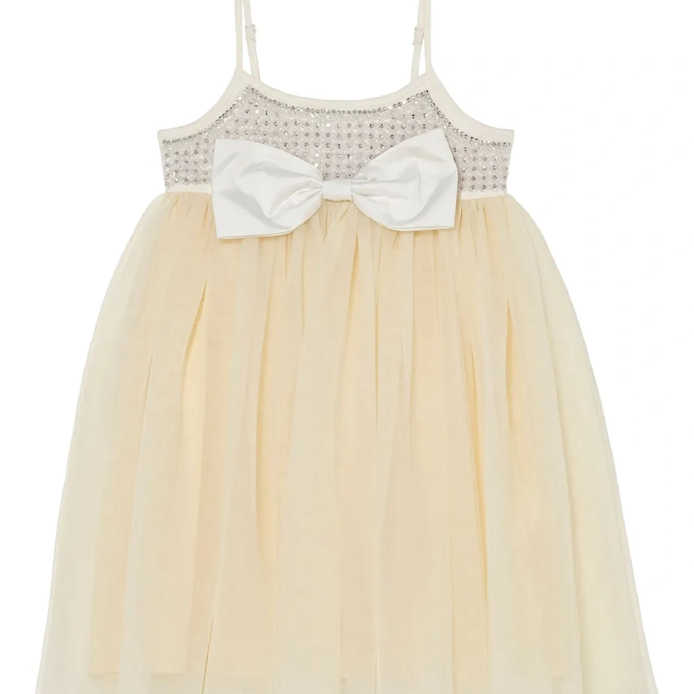 Платье Jolie с пайетками