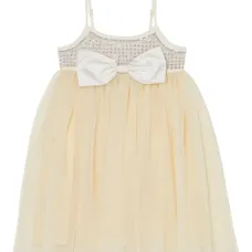 Платье Jolie с пайетками