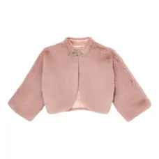 Шуба Promenade из искусственного меха