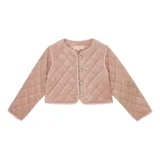 Стеганая куртка Diamond Of The Season