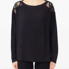 Футболка Better с длинными рукавами