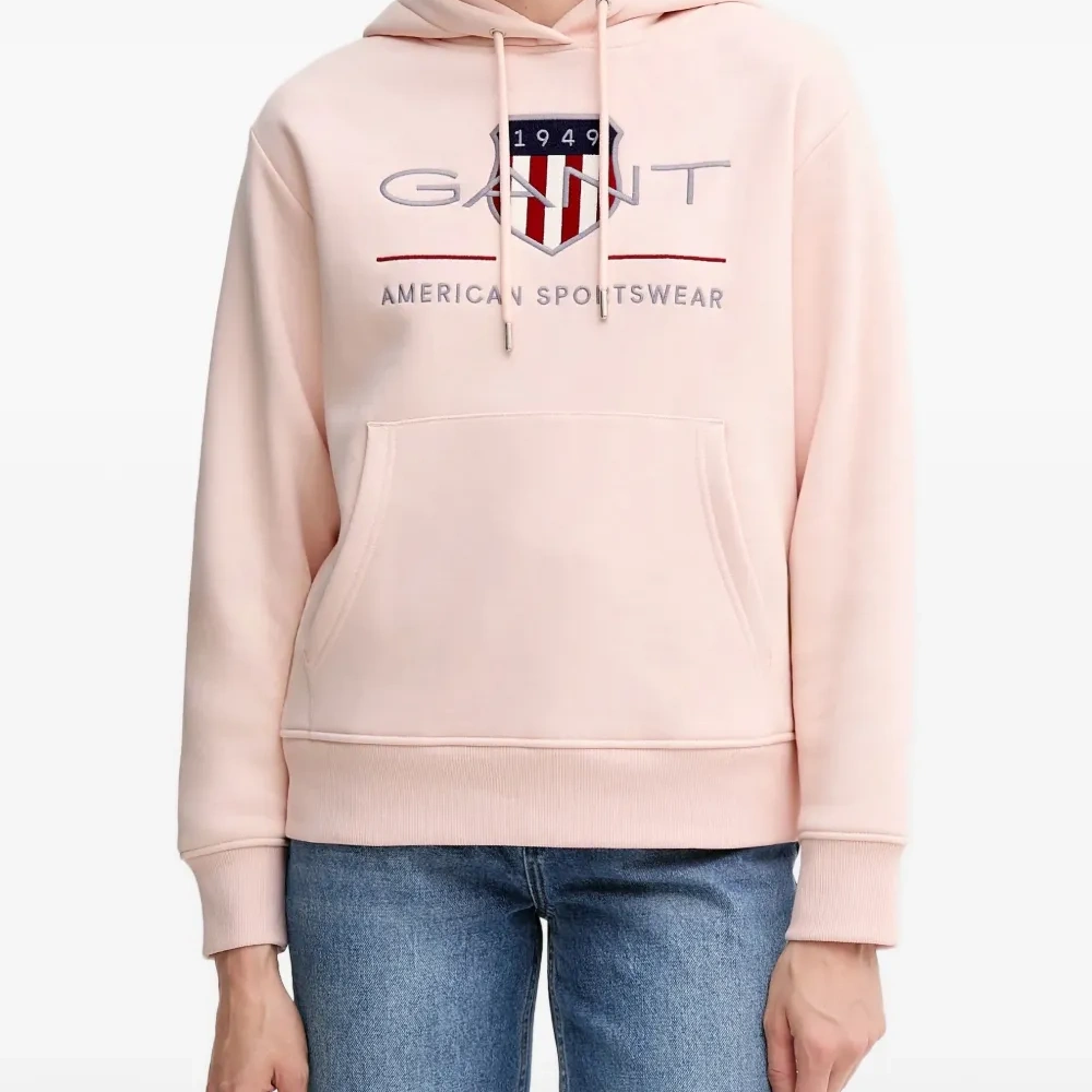 Толстовка Archive Shield