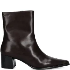 Ботильоны Giselle 57 с заостренным носком