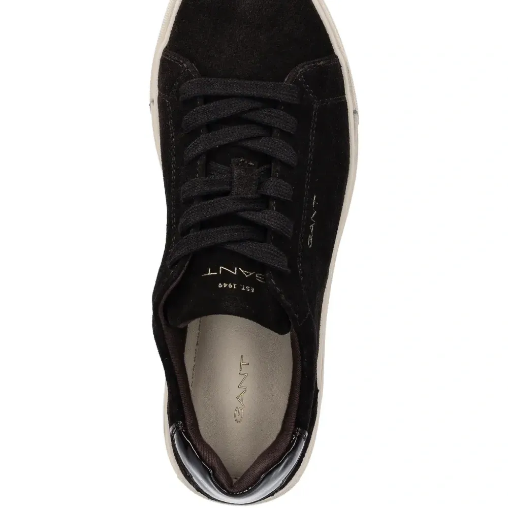 Кроссовки Julice из замши