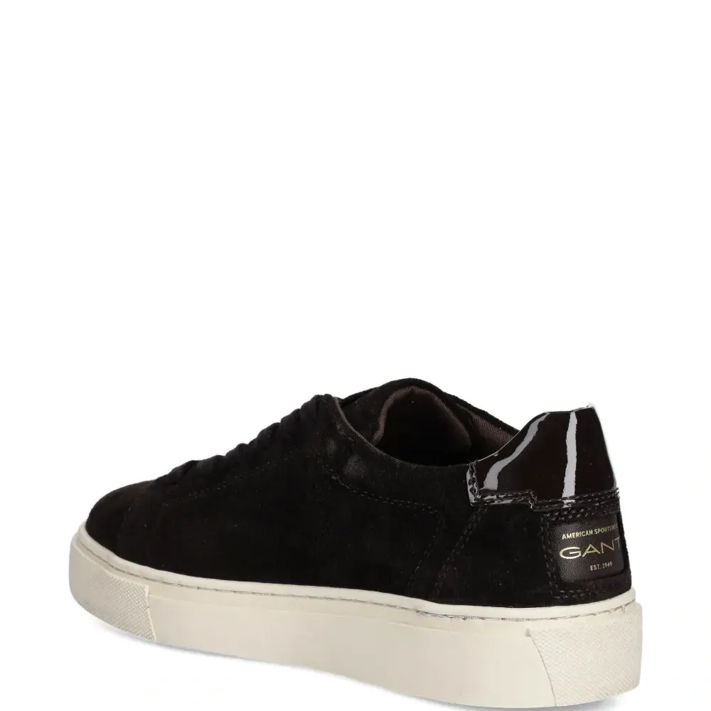 Кроссовки Julice из замши