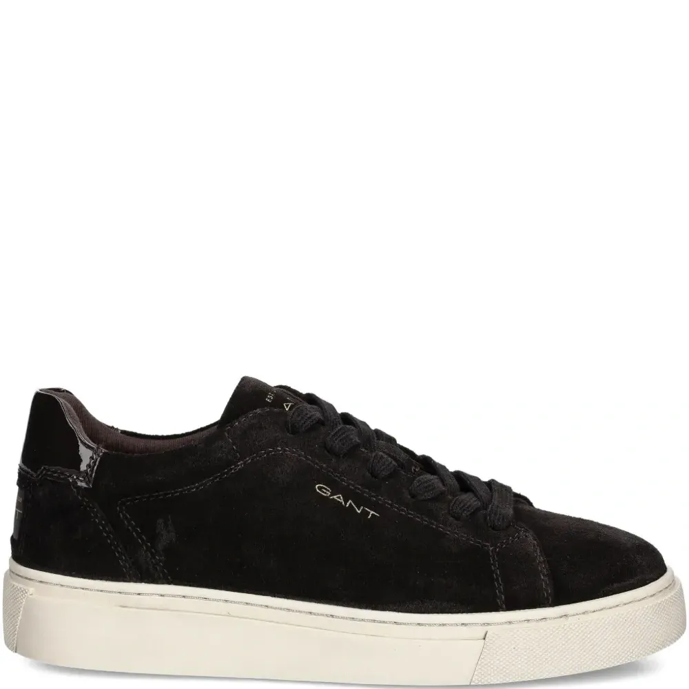 Кроссовки Julice из замши