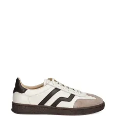 Кроссовки Cuzima с комбинированными панелями