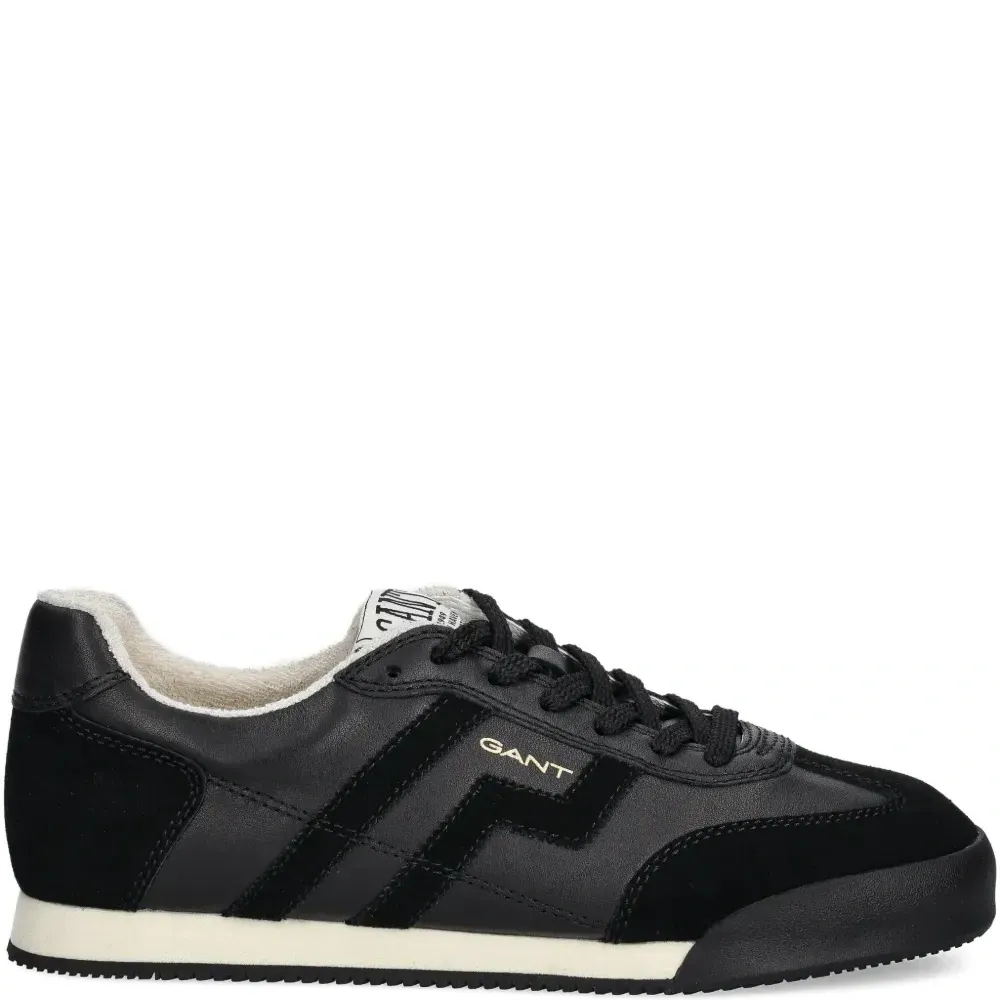 Кожаные кроссовки Beylana