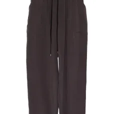 Брюки Capel с эластичным поясом