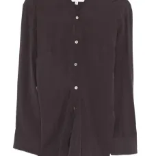 Рубашка на пуговицах