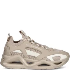 Кроссовки с вырезами