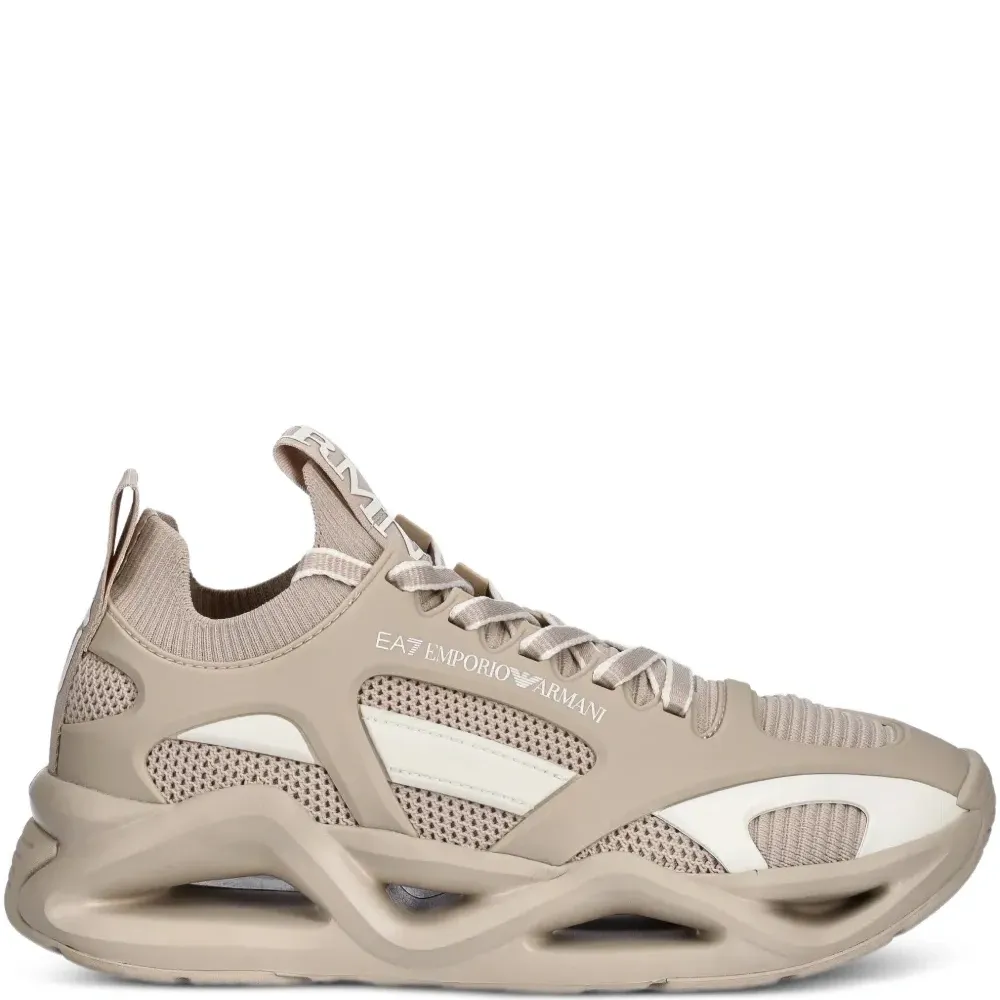 Кроссовки с вырезами Кроссовки с вырезами