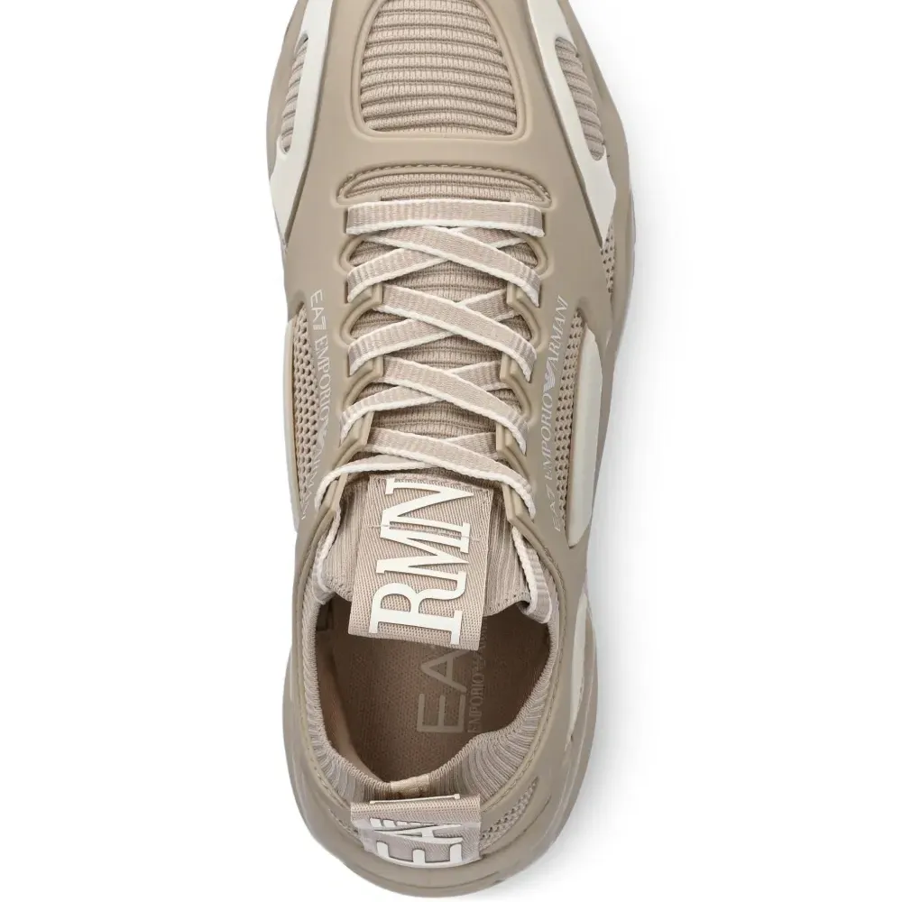 Кроссовки с вырезами Кроссовки с вырезами