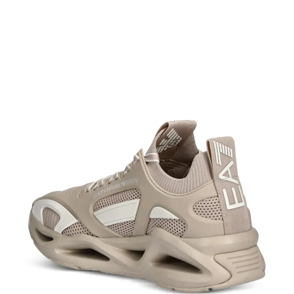 Кроссовки с вырезами Кроссовки с вырезами