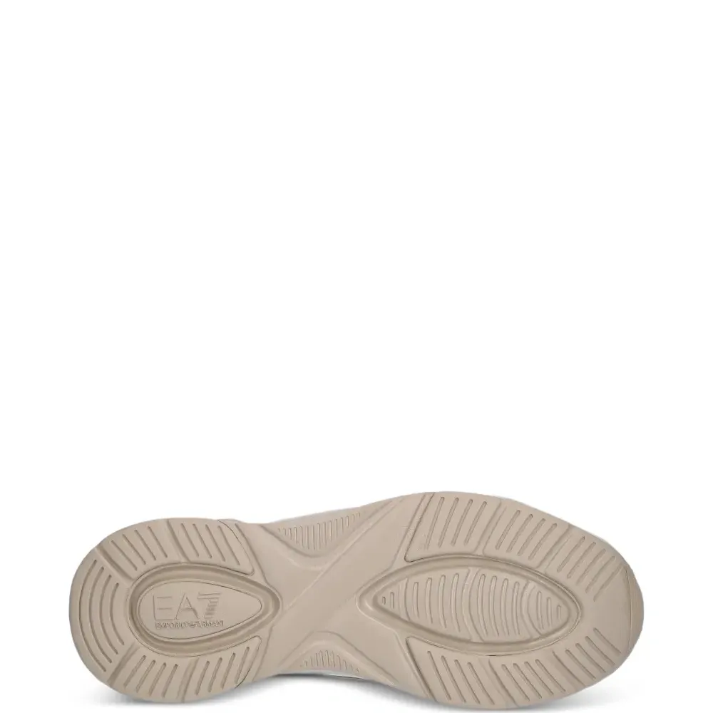 Кроссовки с вырезами Кроссовки с вырезами