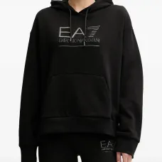 Худи с логотипом