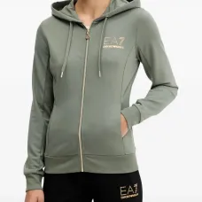 Спортивный костюм с логотипом Спортивный костюм с логотипом