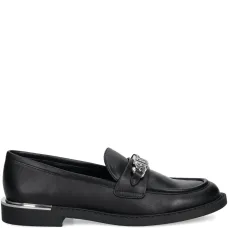 Лоферы с цепочками