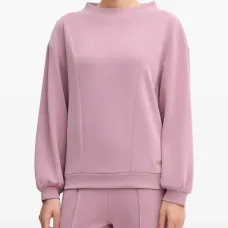 Спортивные брюки с длинными рукавами