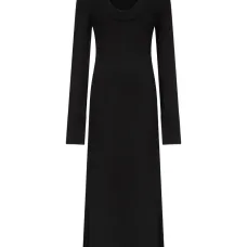 Платье макси Ari