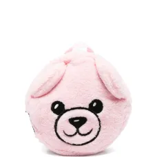 Рюкзак в форме медведя