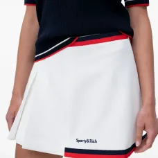 Плиссированная юбка мини Mila Плиссированная юбка мини Mila