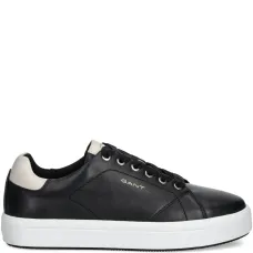 Кожаные кеды Avino