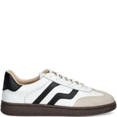 Замшевые кроссовки Cuzmo Замшевые кроссовки Cuzmo