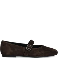 Балетки Jolin с пряжками Балетки Jolin с пряжками