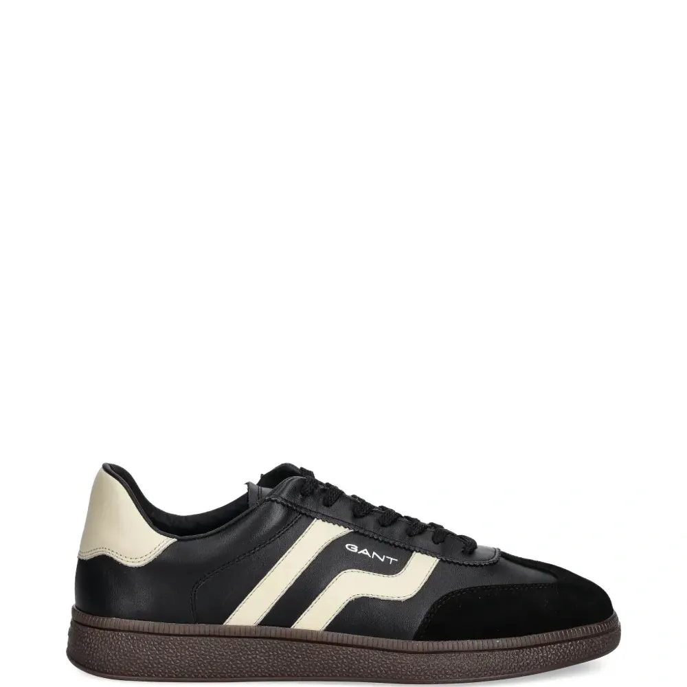 Кроссовки Cuzmo с панелями Кроссовки Cuzmo с панелями