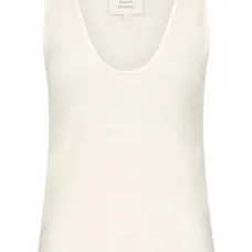 Топ с U-образным вырезом Топ с U-образным вырезом