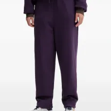 Спортивные брюки с логотипом