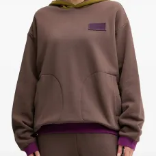 Двустороннее худи