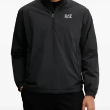 Куртка с логотипом