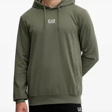 Спортивный костюм с логотипом