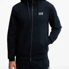 Худи с логотипом