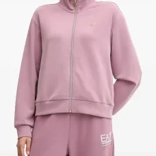 Свитшот на молнии