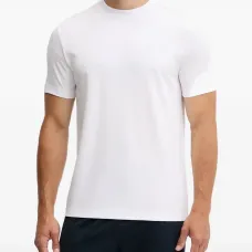 Футболка с логотипом