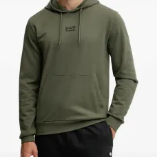 Худи с логотипом