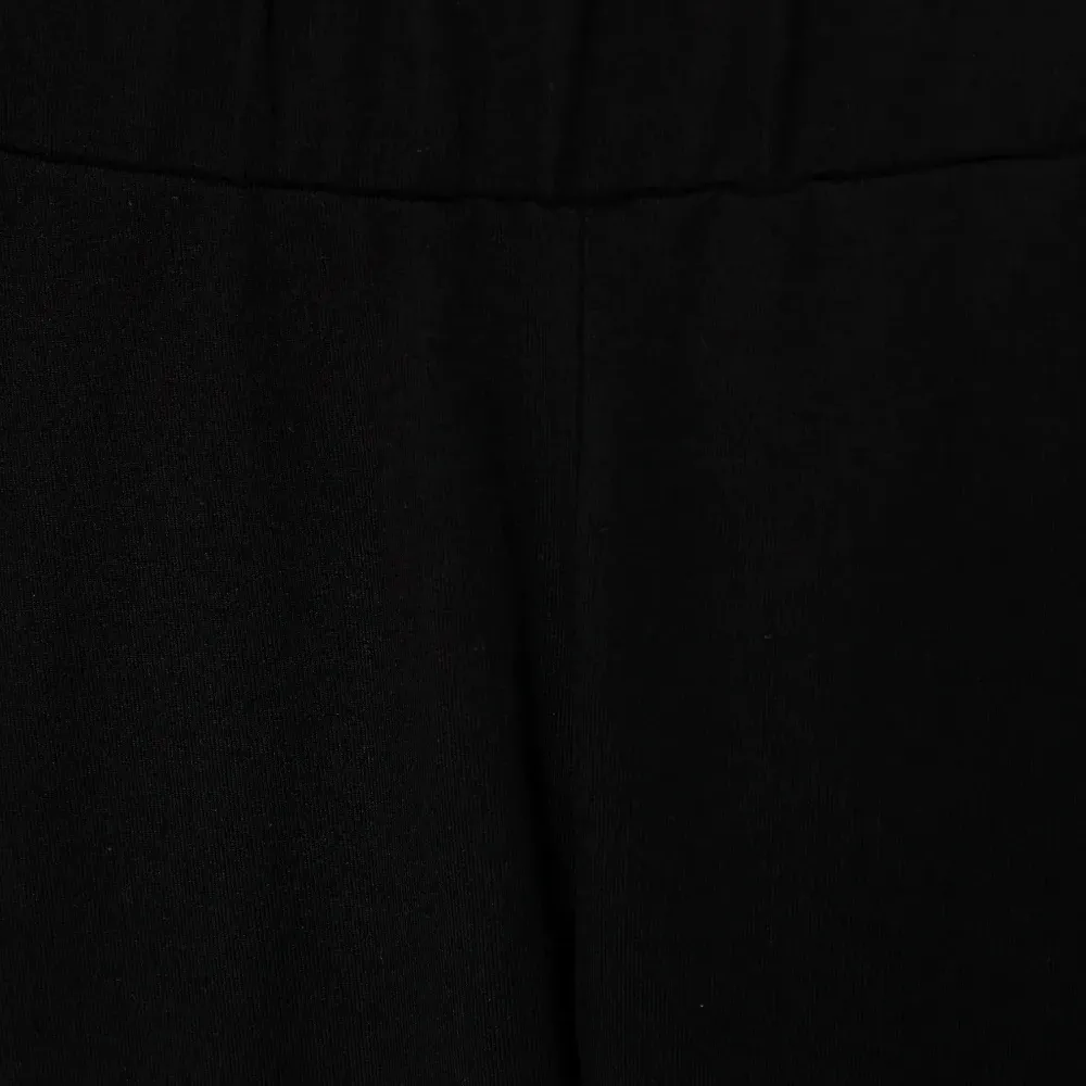 Комплект из леггинсов с фирменным принтом