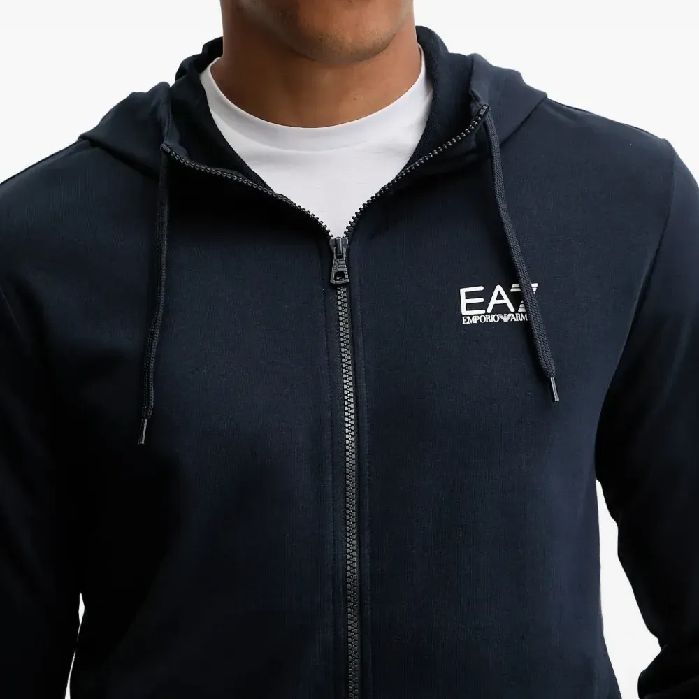 Худи на молнии