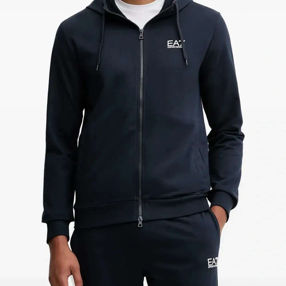 Худи на молнии