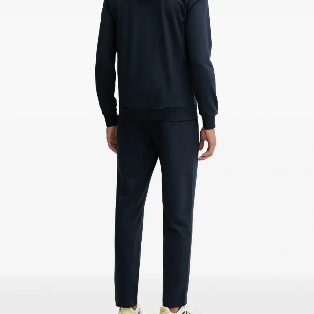 Худи на молнии