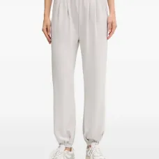 Спортивные брюки с логотипом